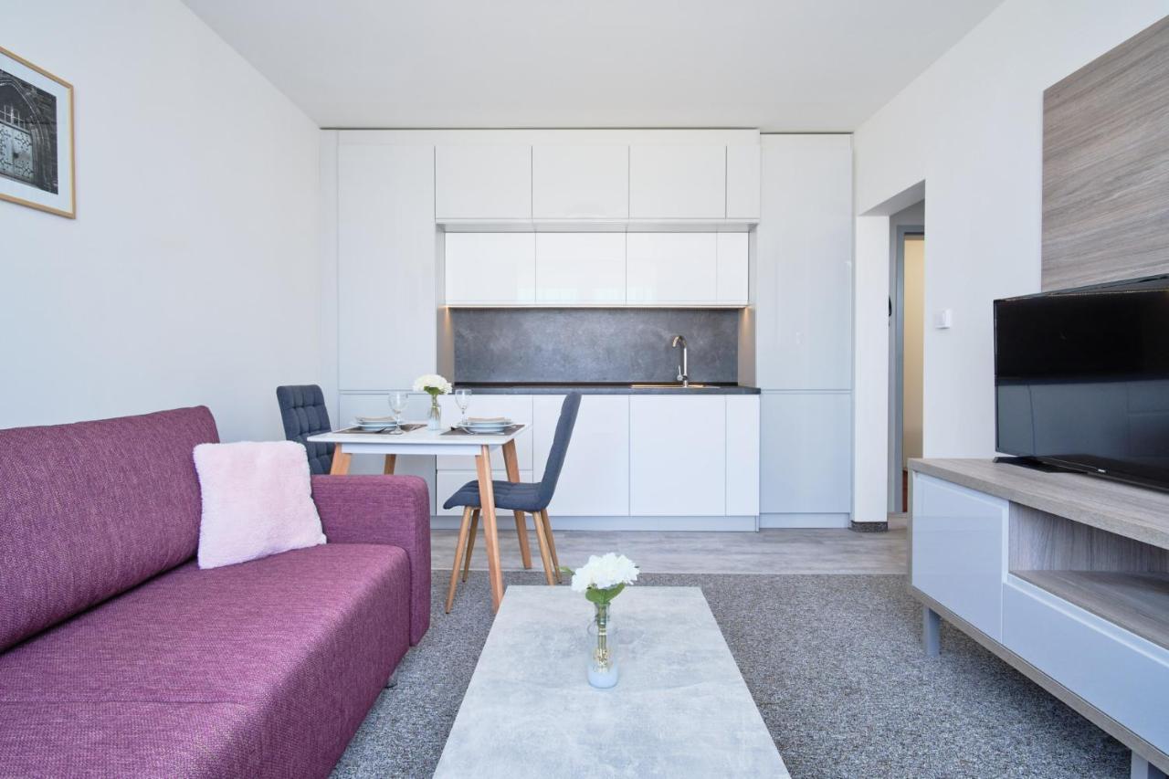 111Apartments Košice Extérieur photo