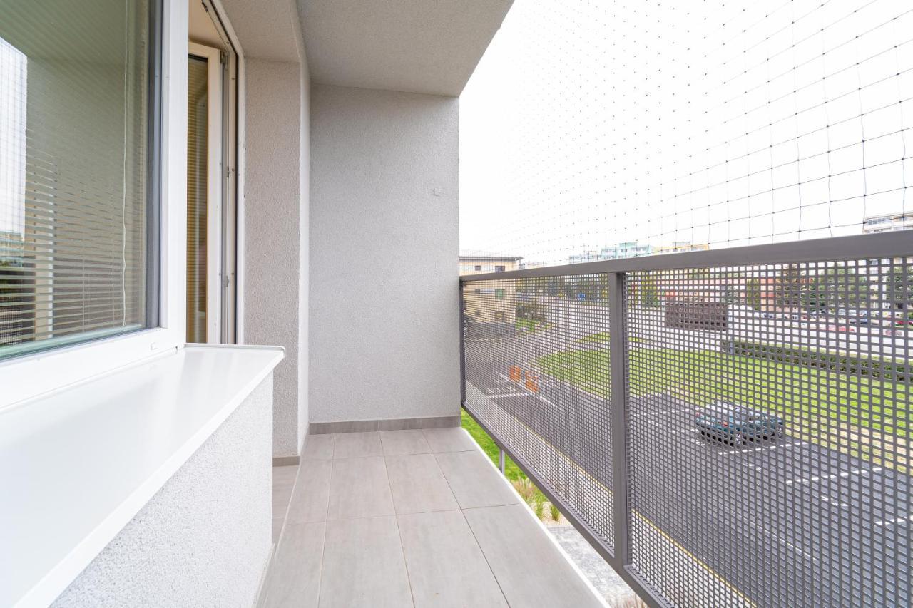 111Apartments Košice Extérieur photo