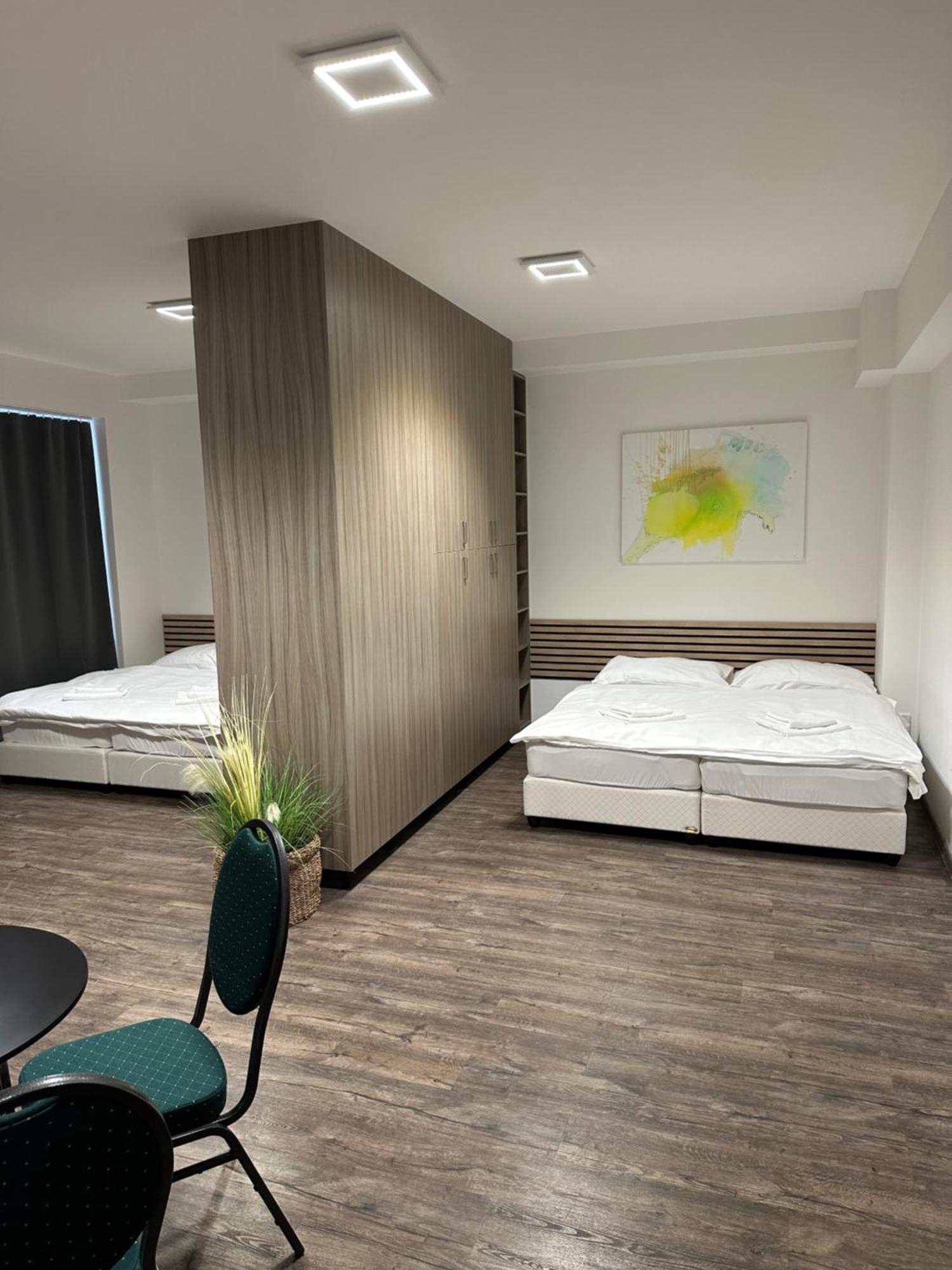 111Apartments Košice Extérieur photo