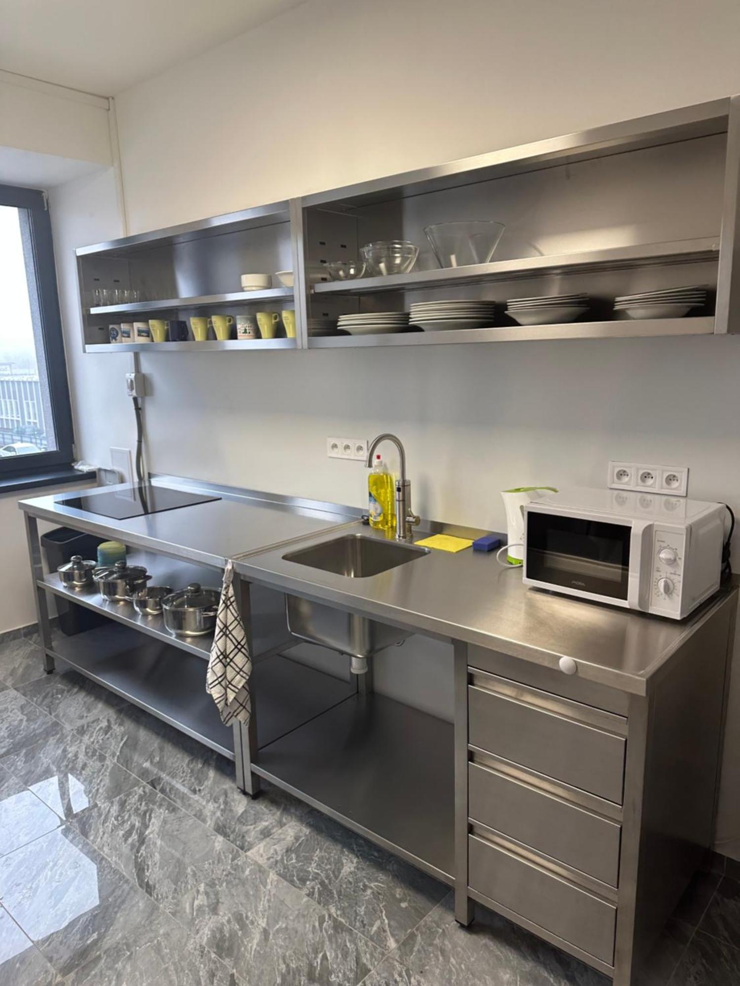111Apartments Košice Extérieur photo