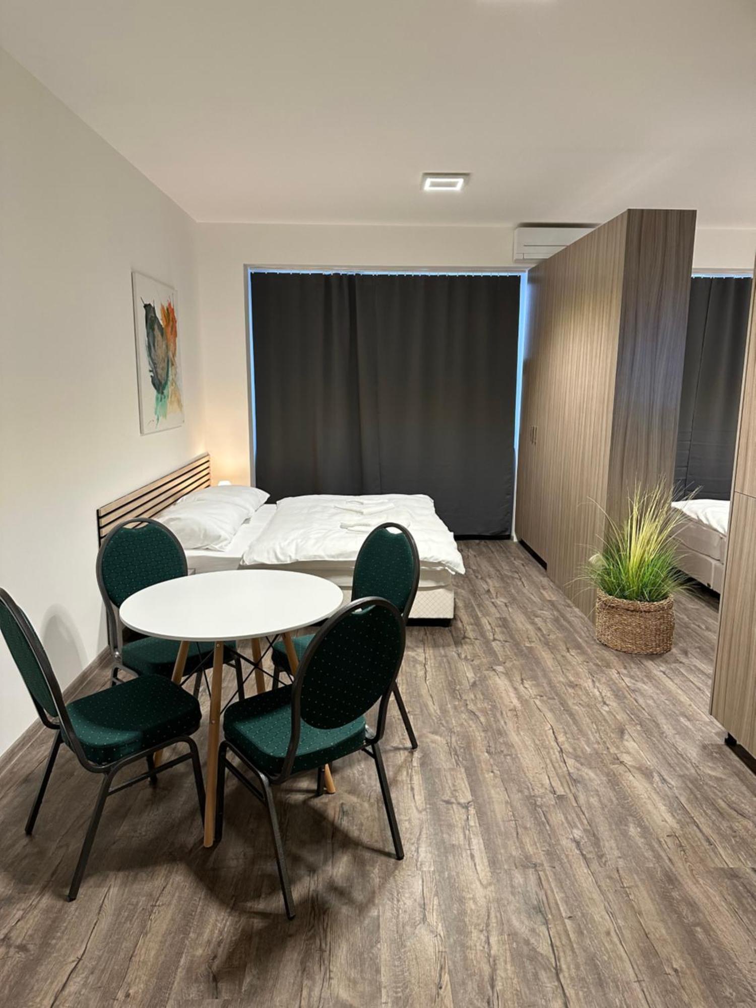 111Apartments Košice Extérieur photo
