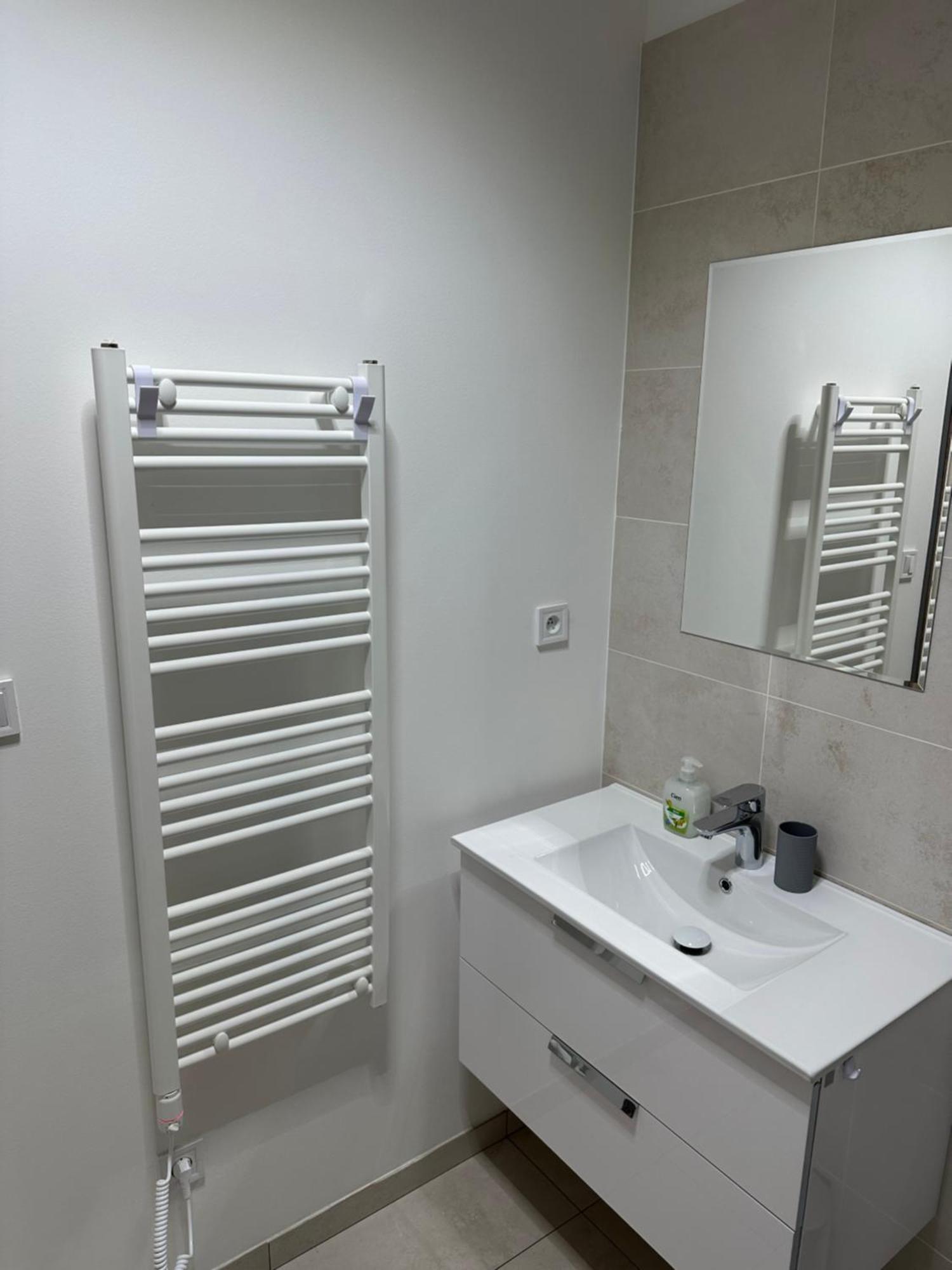 111Apartments Košice Extérieur photo